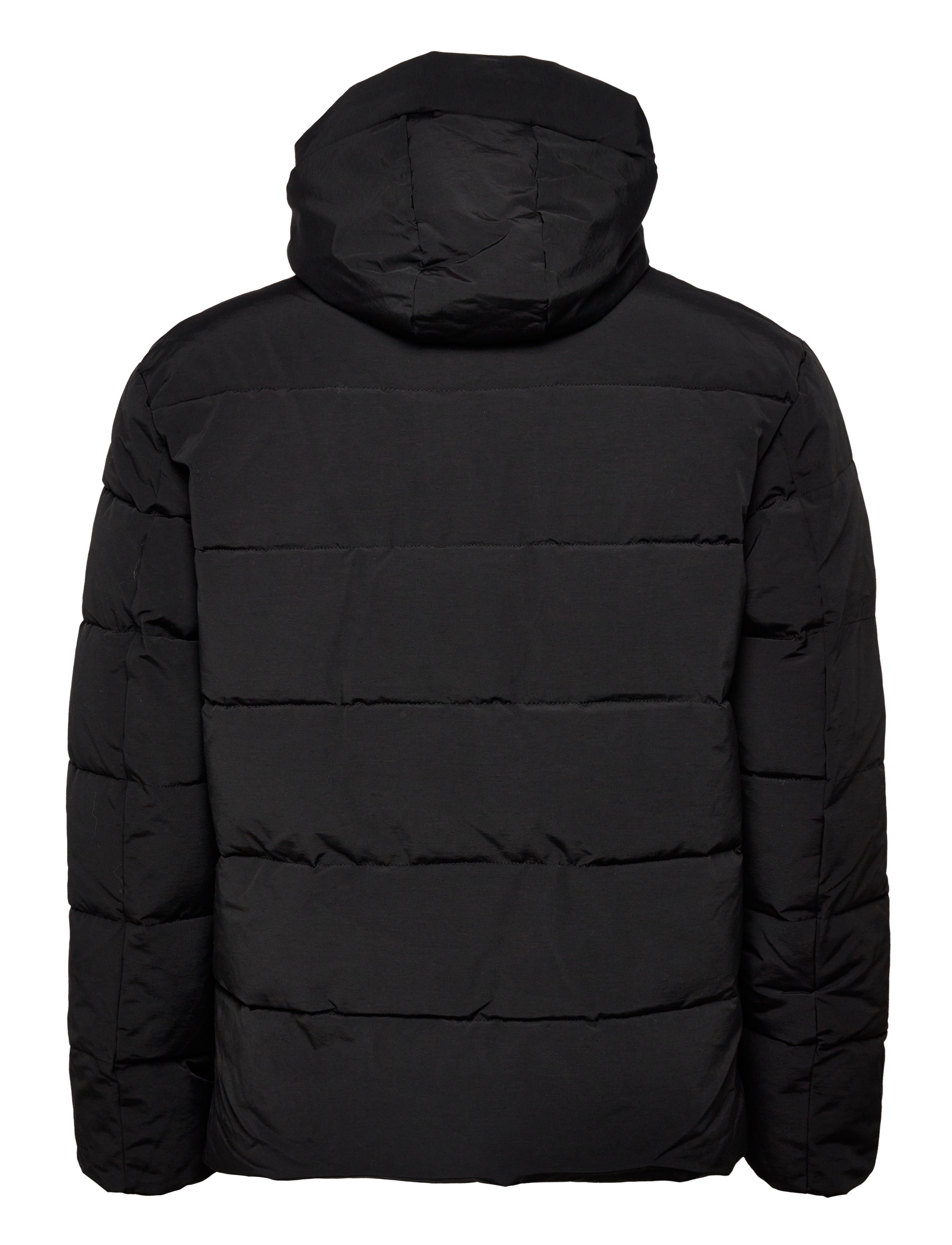 Woodbird - Joseph Climb Jacket - black - 1