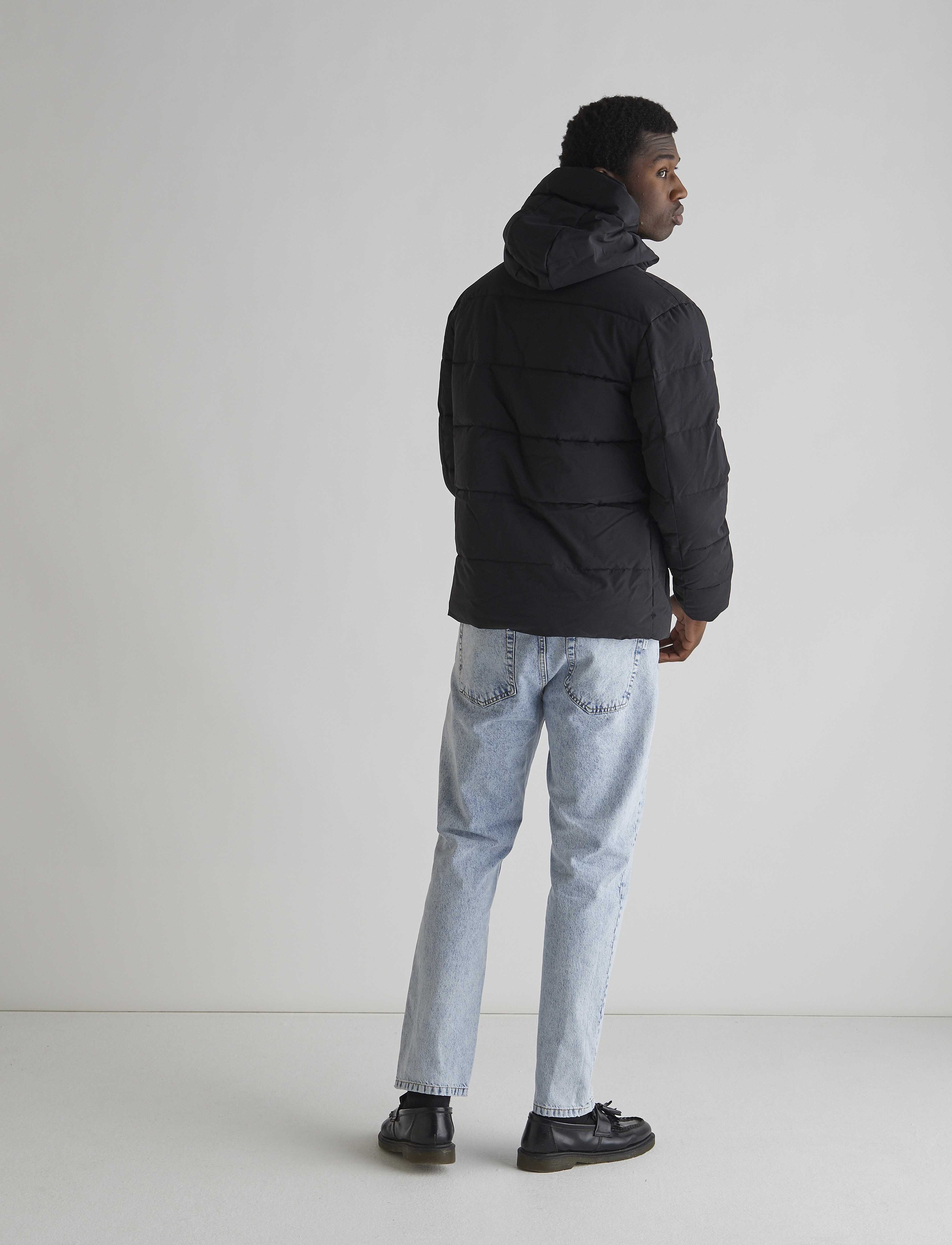 Woodbird - Joseph Climb Jacket - black - 4