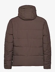 Woodbird - Joseph Climb Jacket - winter jackets - brown - 1