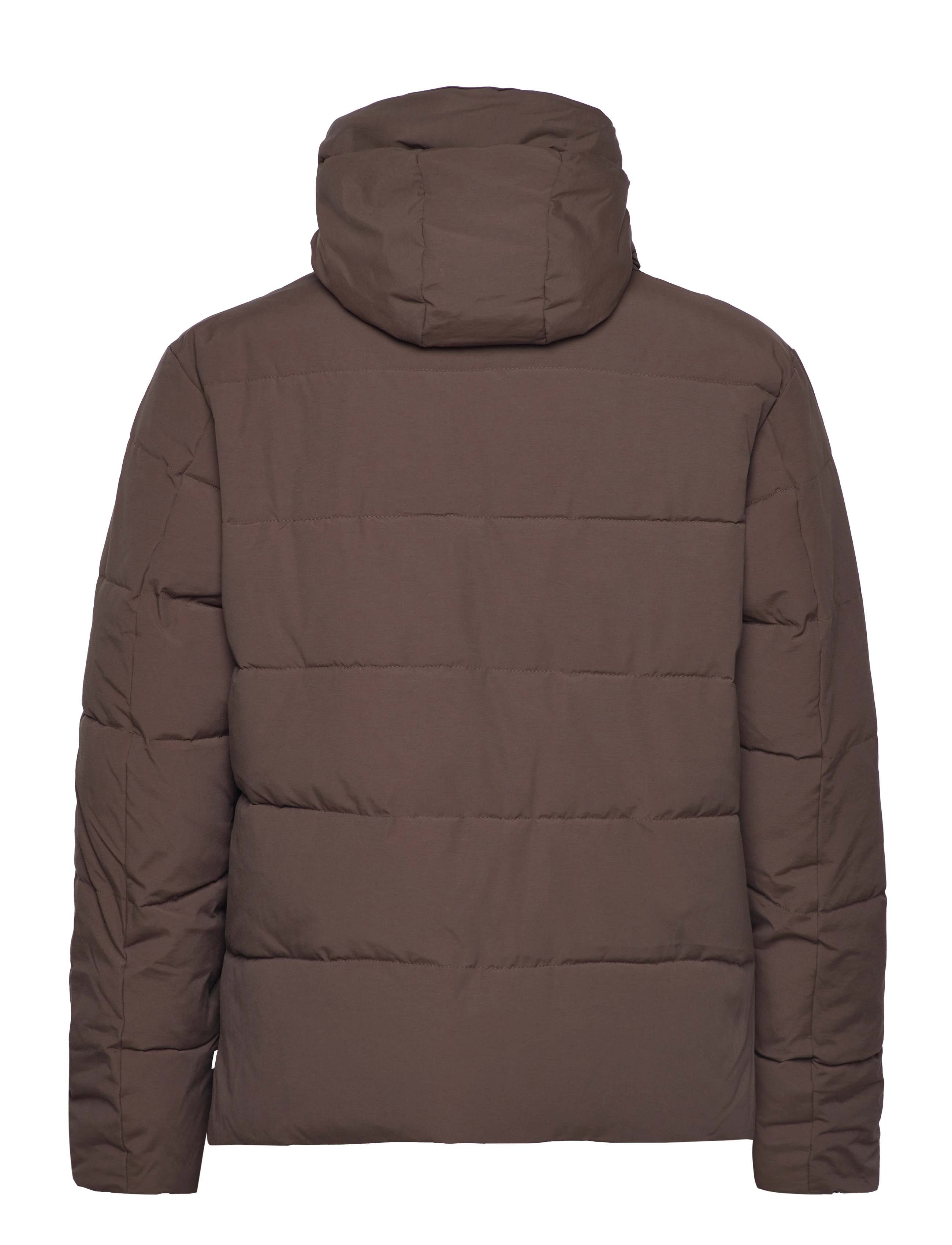 Woodbird - Joseph Climb Jacket - brown - 1