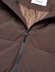 Woodbird - Joseph Climb Jacket - winter jackets - brown - 2