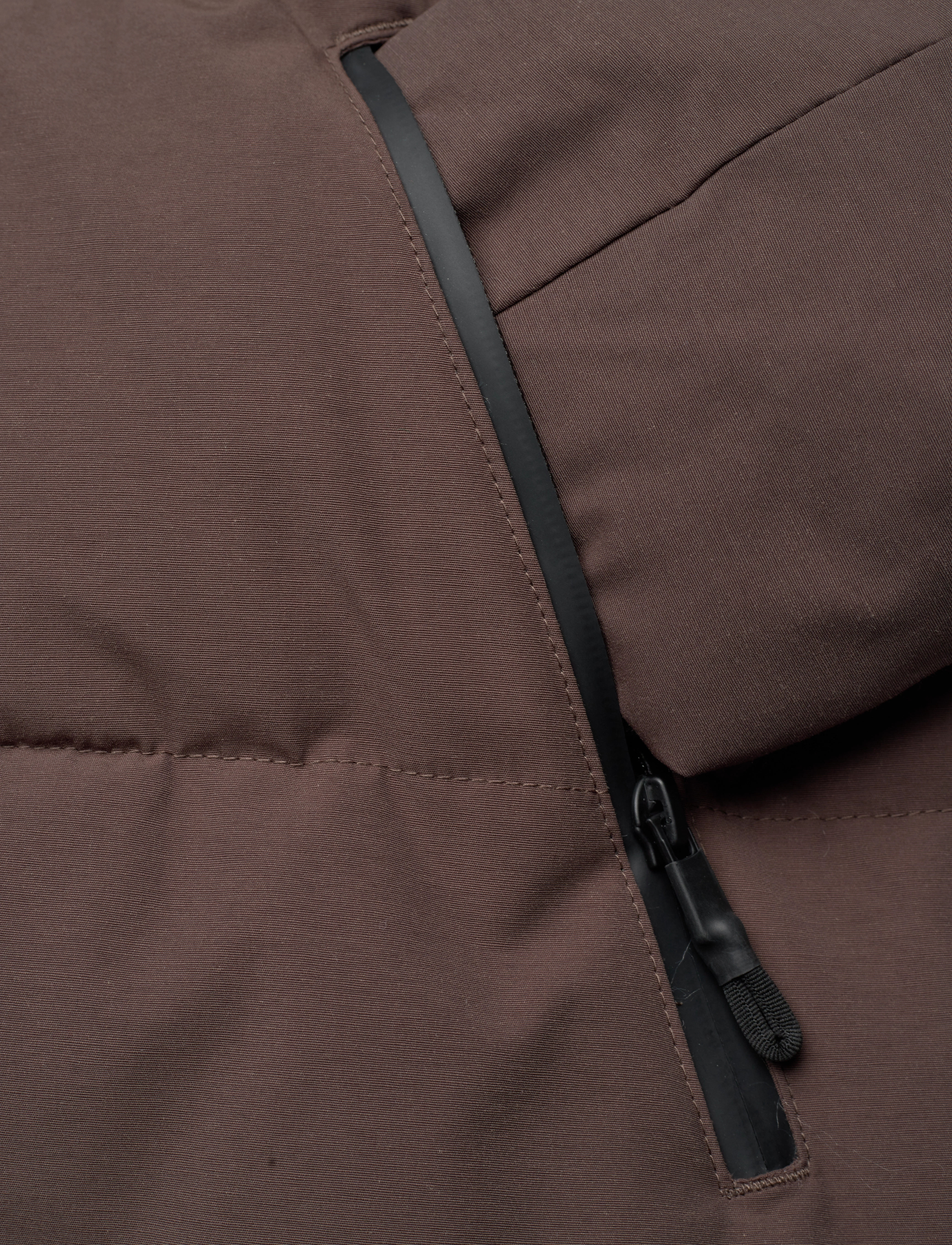 Woodbird - Joseph Climb Jacket - brown - 3