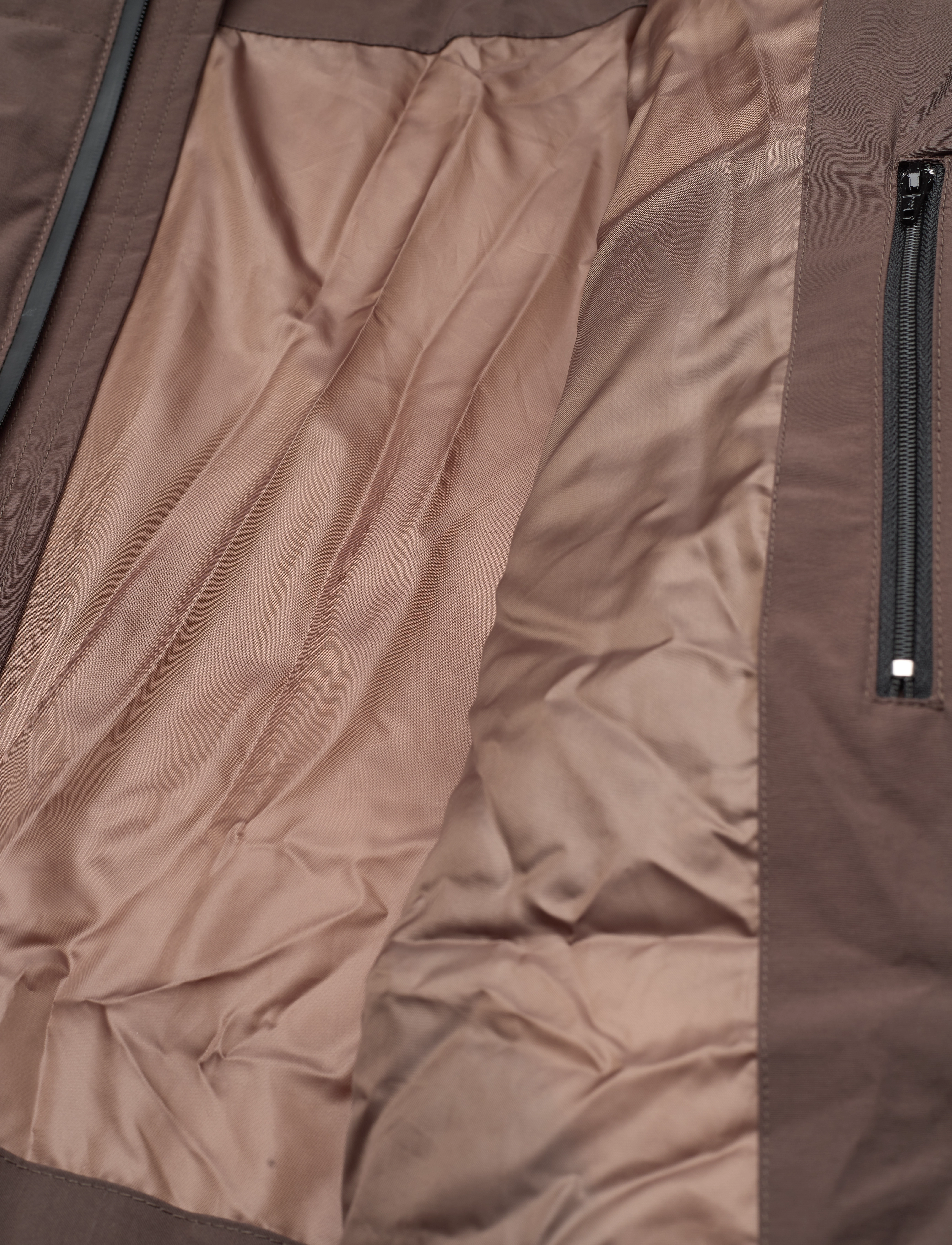 Woodbird - Joseph Climb Jacket - brown - 4