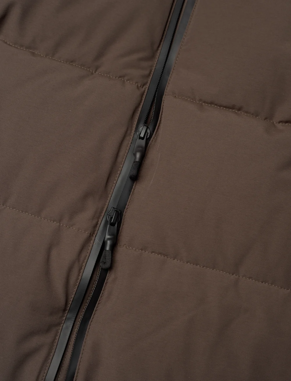 Woodbird - Joseph Long Climb Jacket - winterjacken - brown - 4