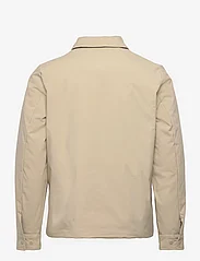 Woodbird - Lewis Pad Jacket - spring jackets - sand - 1
