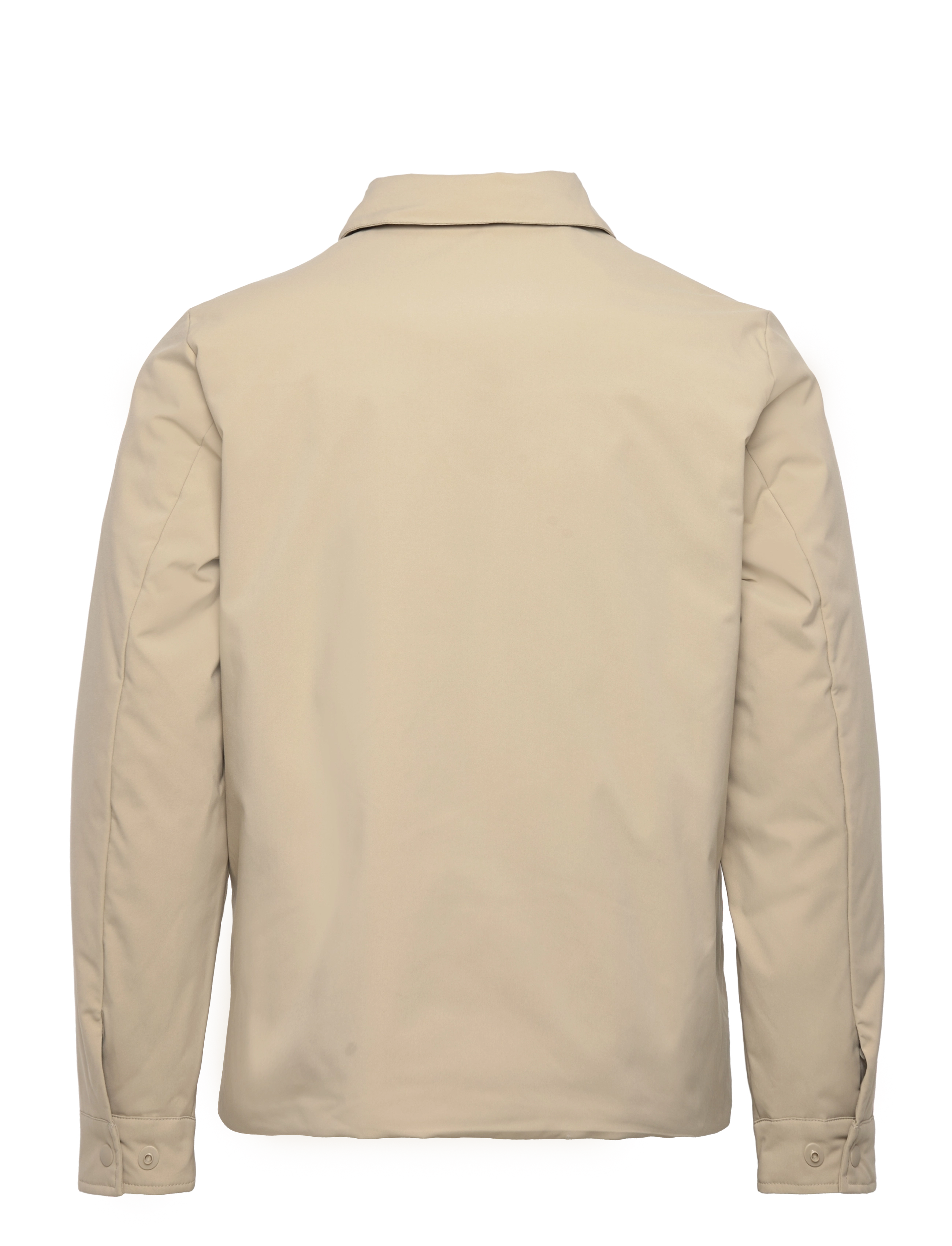 Woodbird - Lewis Pad Jacket - sand - 1