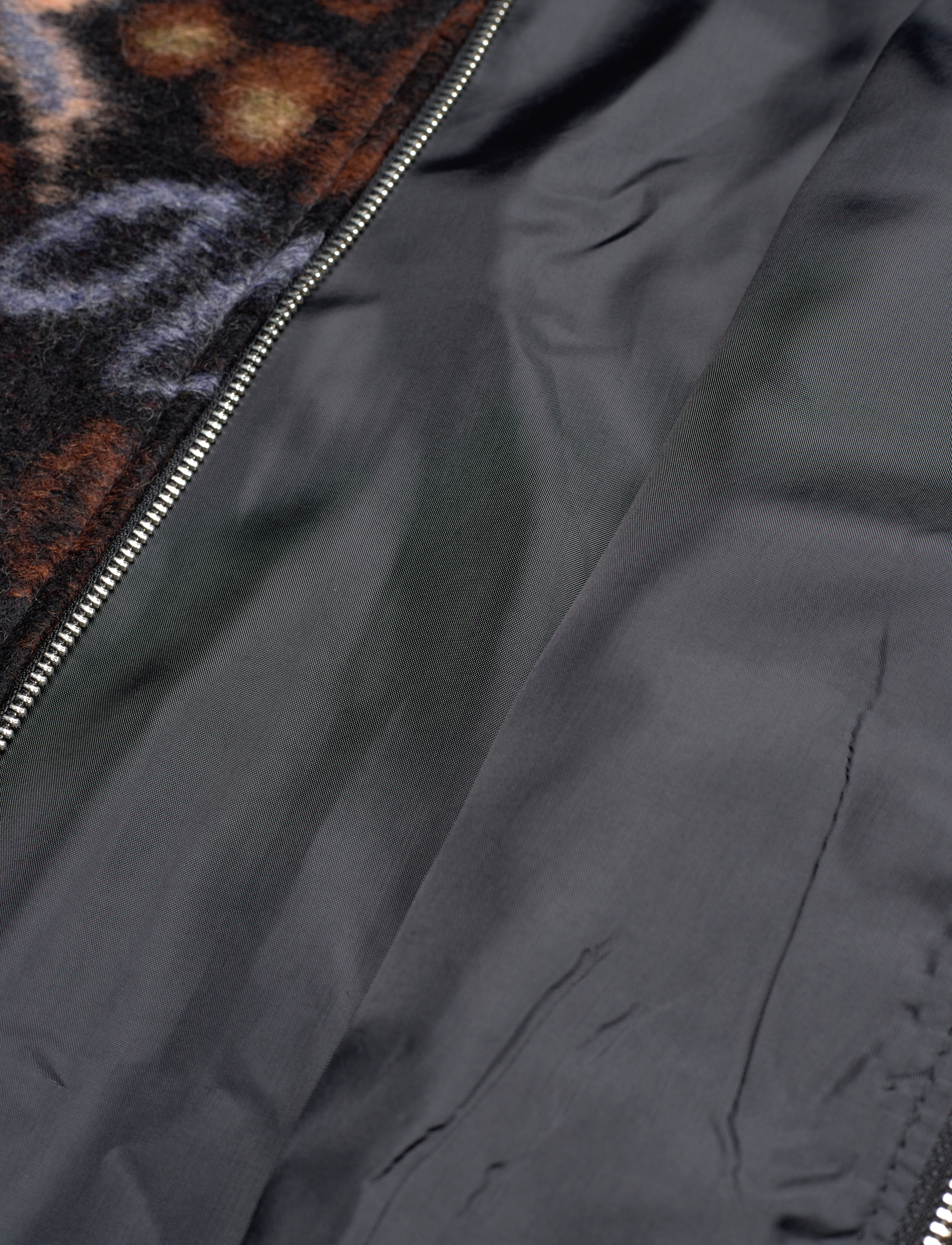 Woodbird - Weda Culture Jacket - black - 4