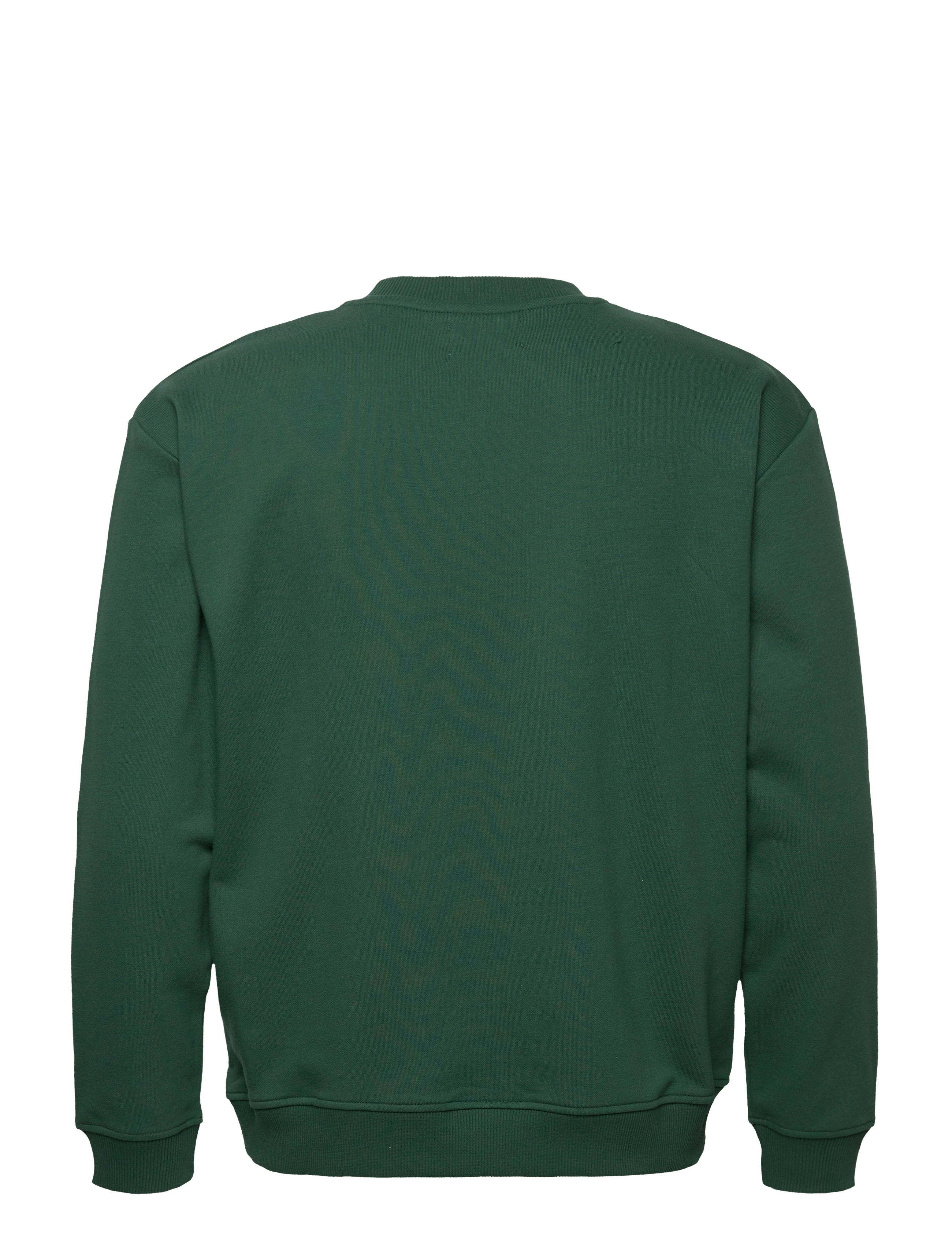 Woodbird - Cane Emblem Crew - green - 1