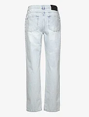 Woodbird - Leroy Holiday Jeans - regular piegriezuma džinsa bikses - washed blue - 1