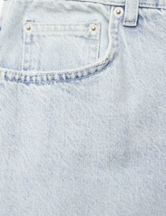 Woodbird - Leroy Holiday Jeans - regular piegriezuma džinsa bikses - washed blue - 2