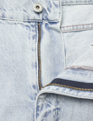Woodbird - Leroy Holiday Jeans - regular piegriezuma džinsa bikses - washed blue - 3