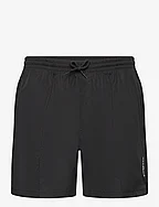 Bommy Swim Shorts - BLACK
