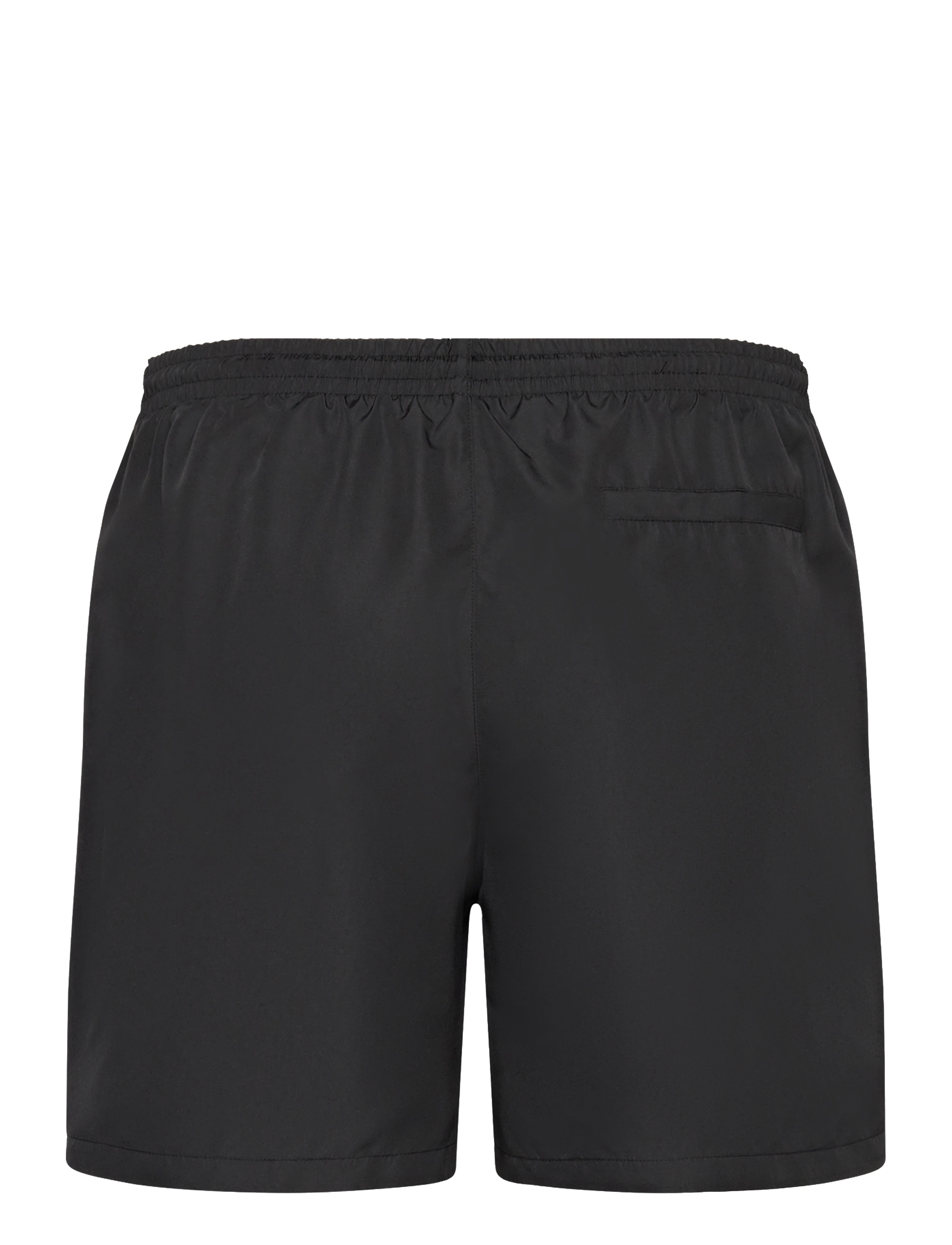 Woodbird - Bommy Swim Shorts - black - 1