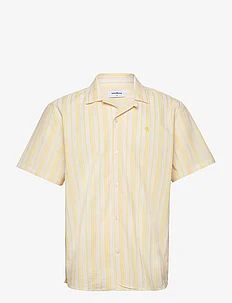 Hale Yello Shirt, Woodbird