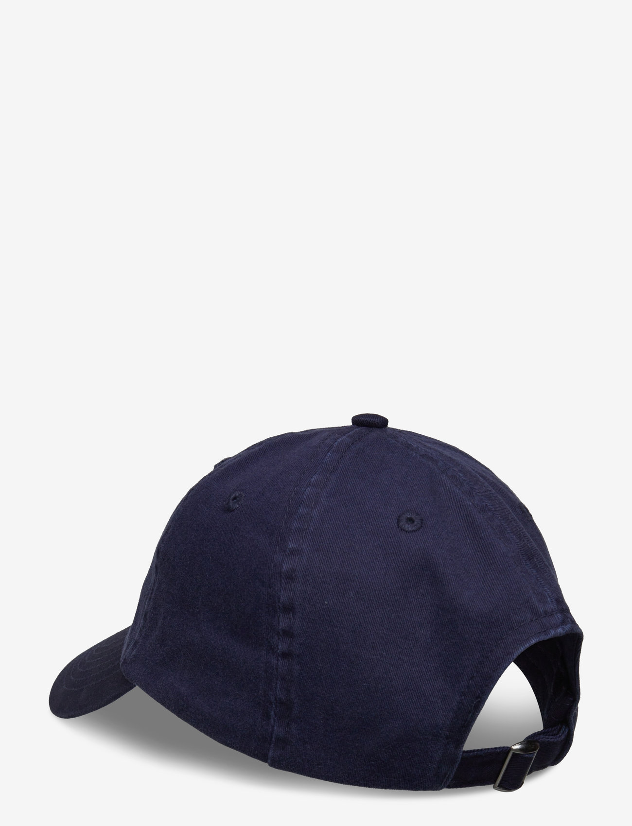 Woodbird - Core Twill Cap - nokamütsid - navy - 2