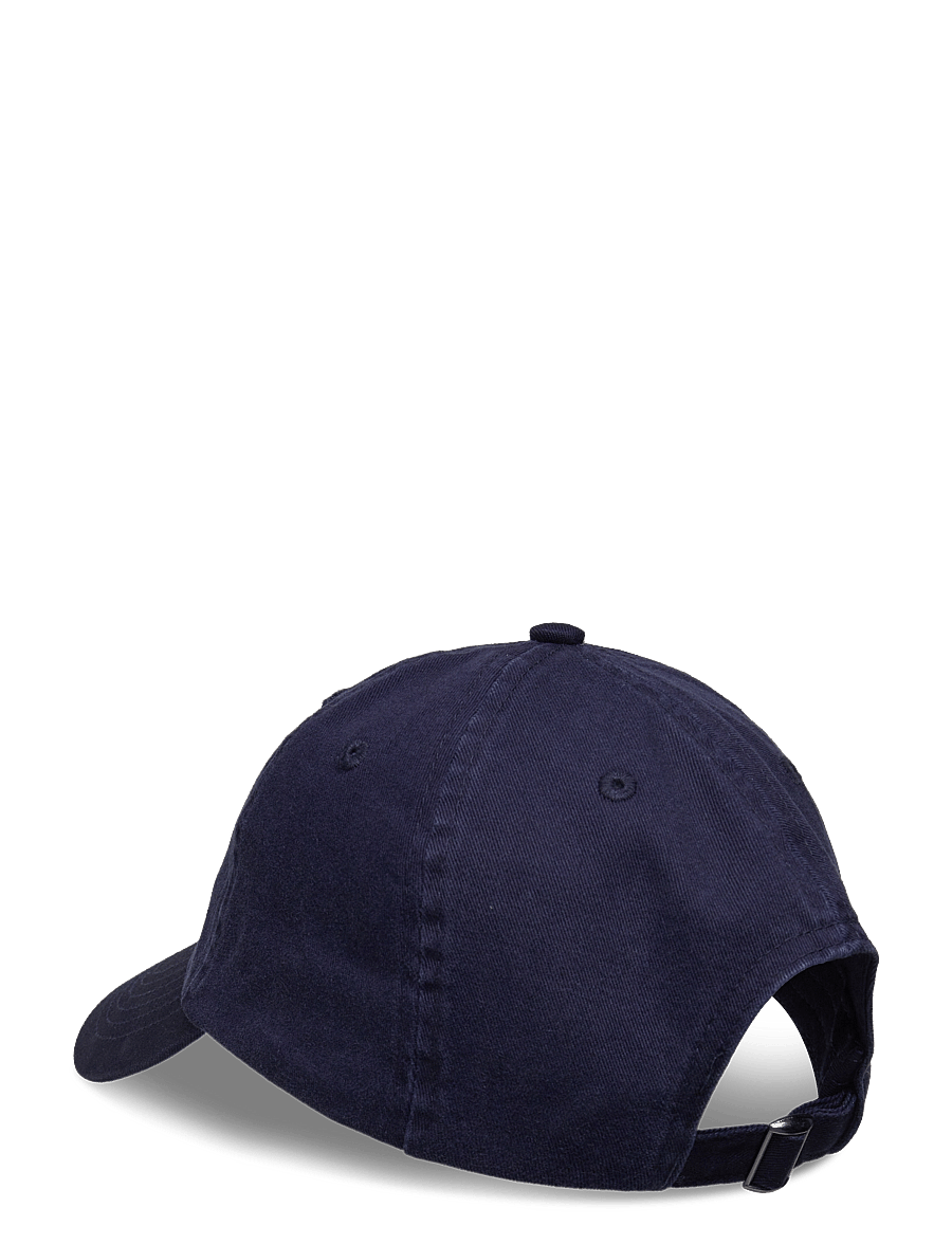 Woodbird - Core Twill Cap - kappen - navy - 2