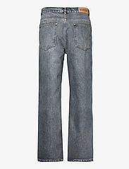Woodbird - WBRami Bone Jeans - loose jeans - grey blue - 1