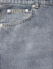 Woodbird - WBRami Bone Jeans - loose jeans - grey blue - 2