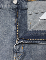Woodbird - WBRami Bone Jeans - loose jeans - grey blue - 3