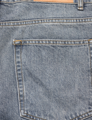 Woodbird - WBRami Bone Jeans - loose jeans - grey blue - 4