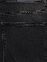 Woodbird - WBRami Crow Jeans - loose jeans - black vintage - 4