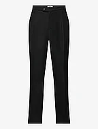 WBBen Suit Pant - BLACK