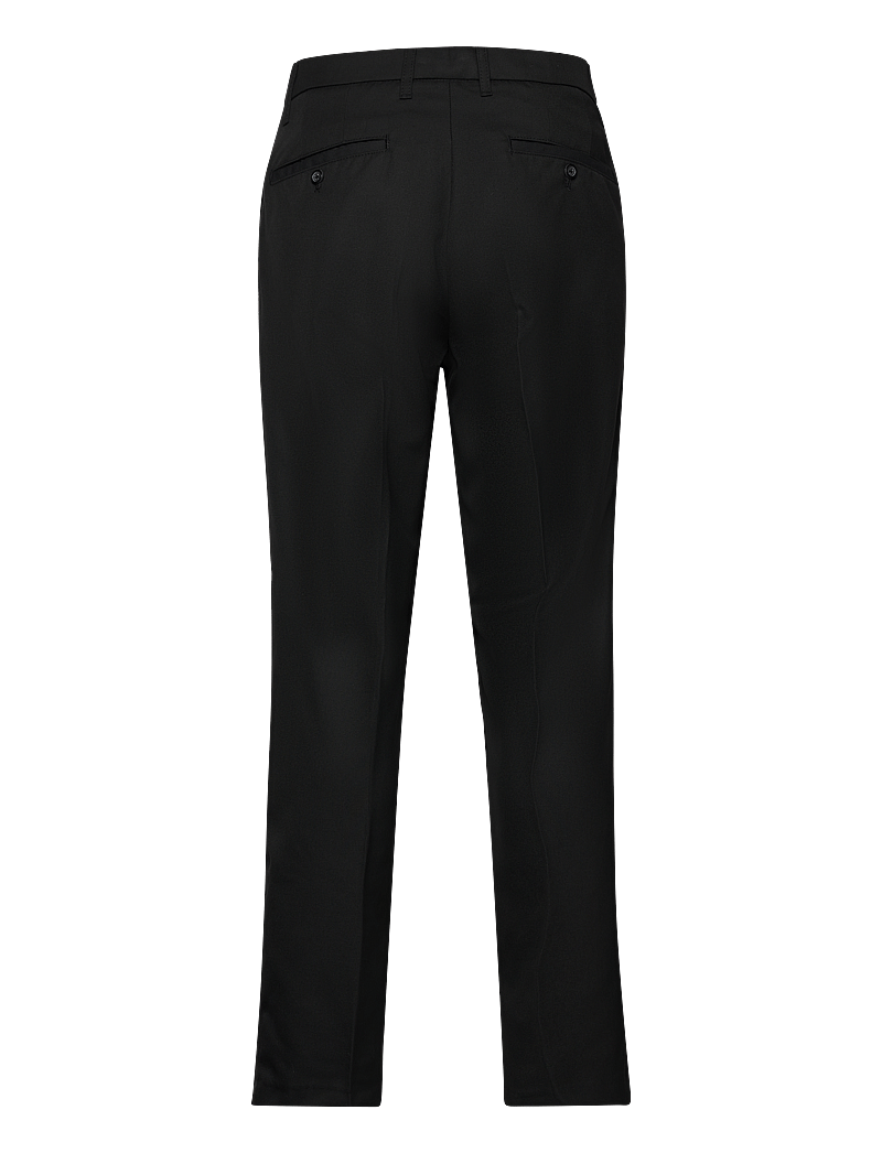 Woodbird - WBBen Suit Pant - formell - black - 2