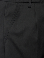 Woodbird - WBBen Suit Pant - suit trousers - black - 2