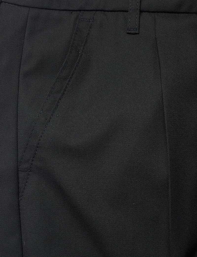 Woodbird - WBBen Suit Pant - formell - black - 5