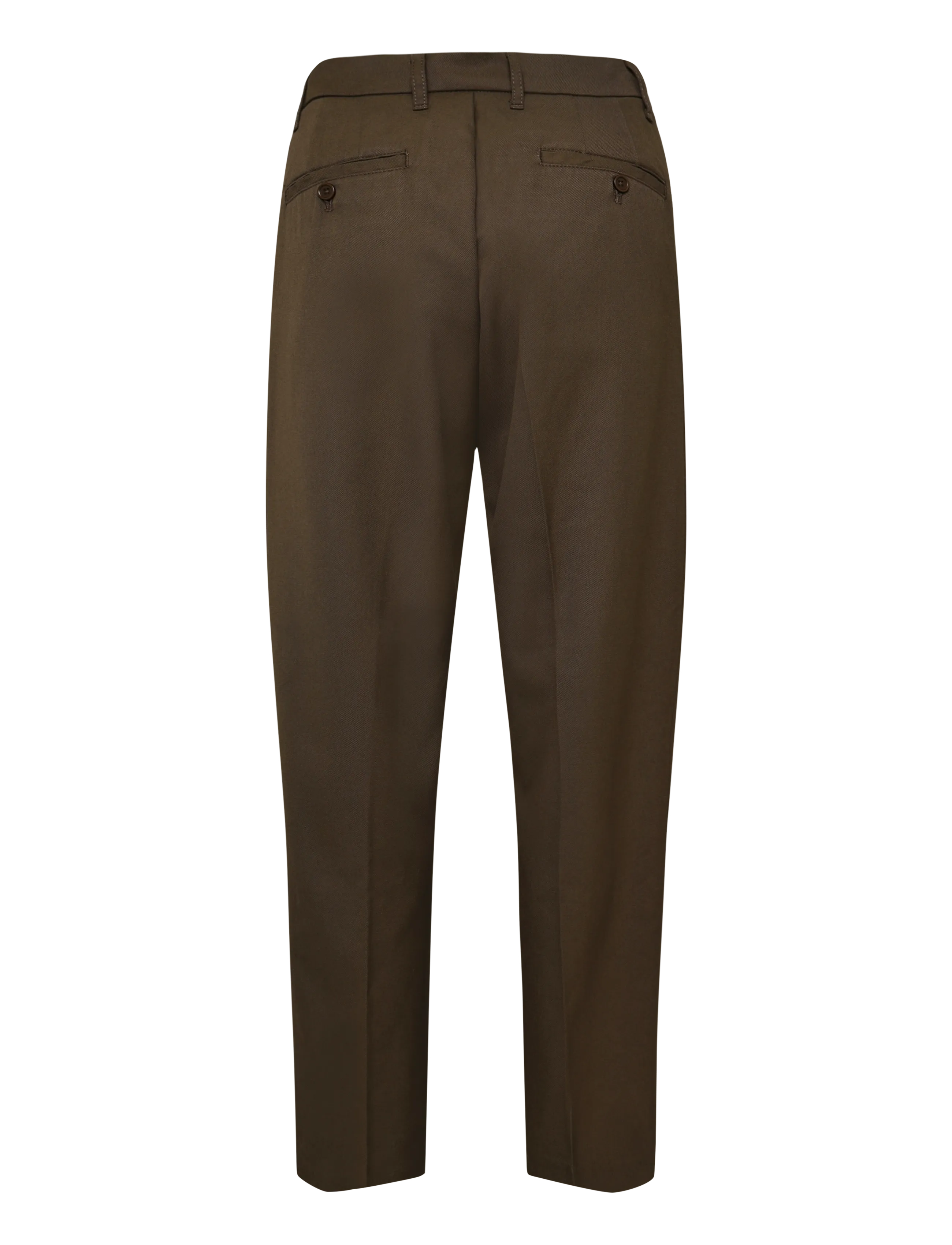 Woodbird Wbben Suit Pant kostymbyxor herr – bild 2