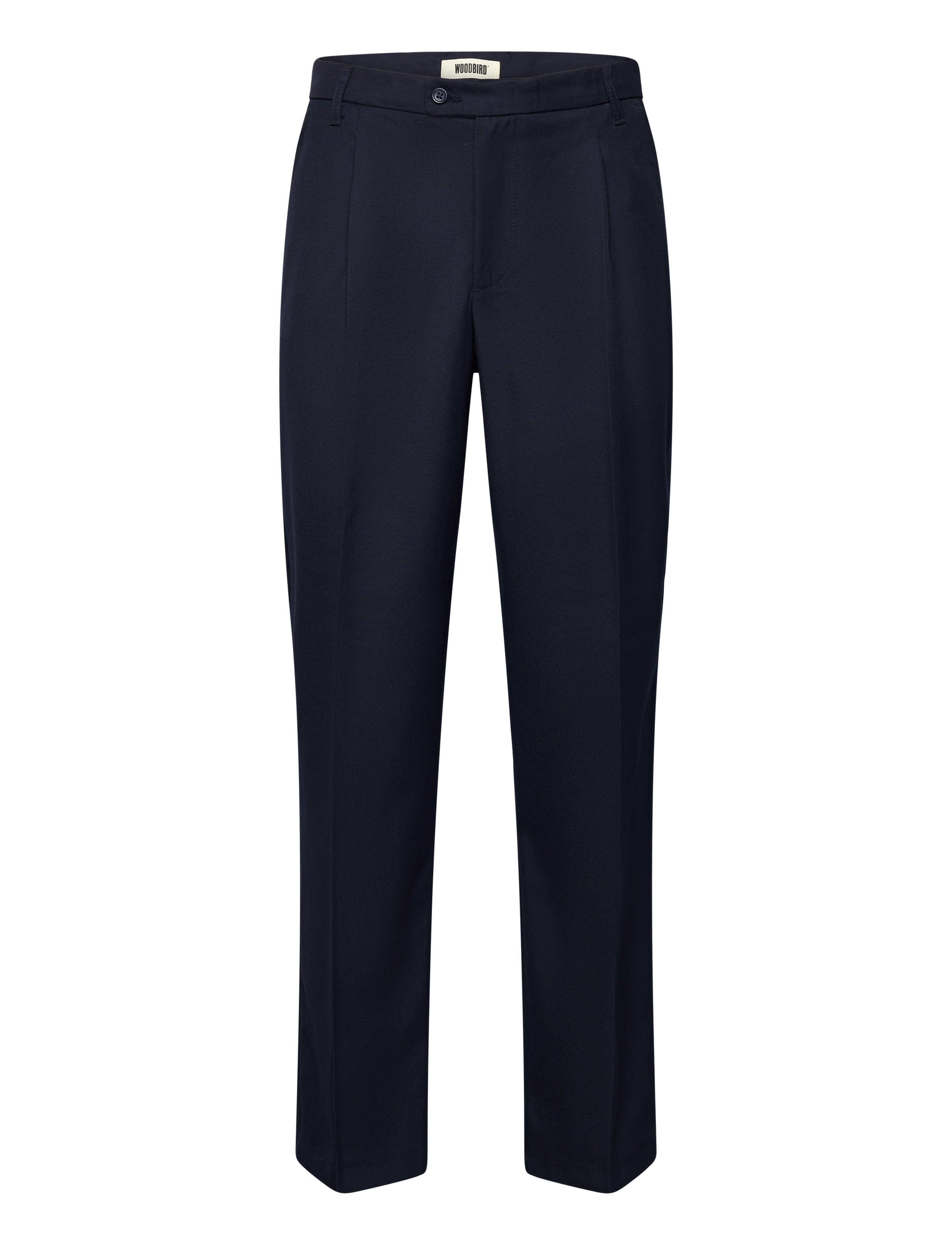 WOODBIRD Wbben Anzug Hose Navy - 33 - Herren