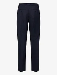 Woodbird - WBBen Suit Pant - suit trousers - dk. navy - 1