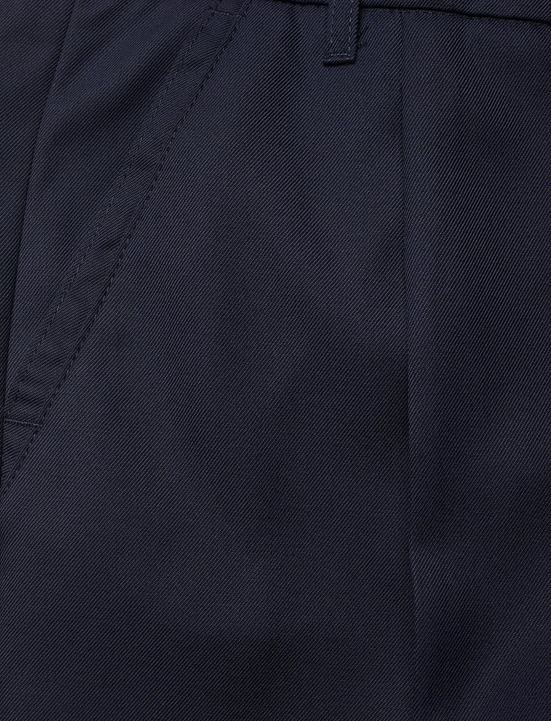 Woodbird - WBBen Suit Pant - formell - dk. navy - 2