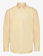 Yuzo Classic Shirt - BUTTER