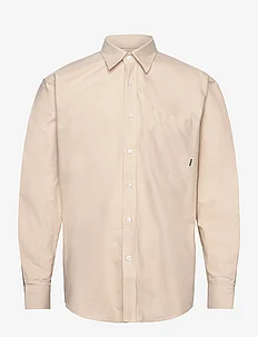 Yuzo Classic Shirt, Woodbird