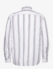 Woodbird - WBYuzo Pin Shirt - casual shirts - white - 1