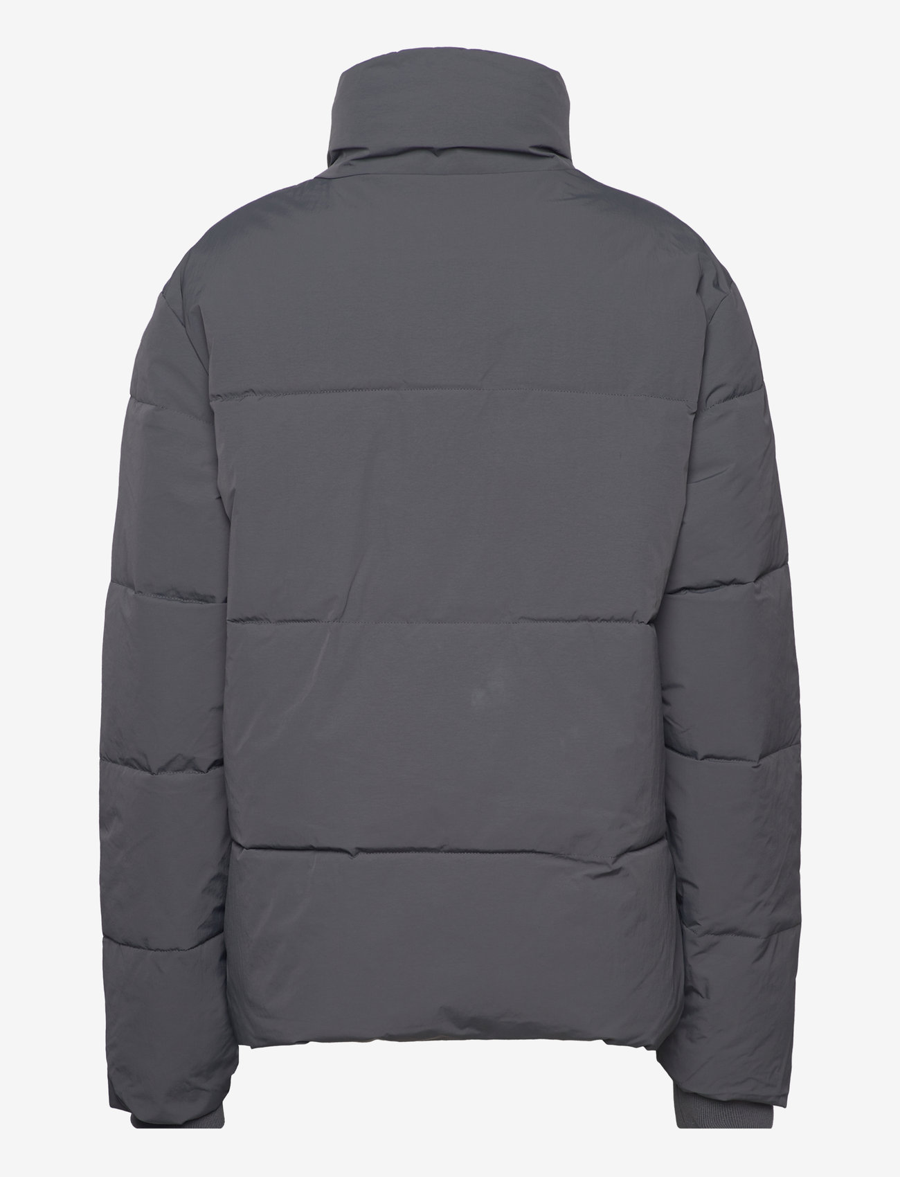 Woodbird - WBDapper Puff Jacket - antra grey - 1
