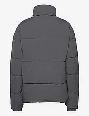 Woodbird - WBDapper Puff Jacket - winter jackets - antra grey - 1