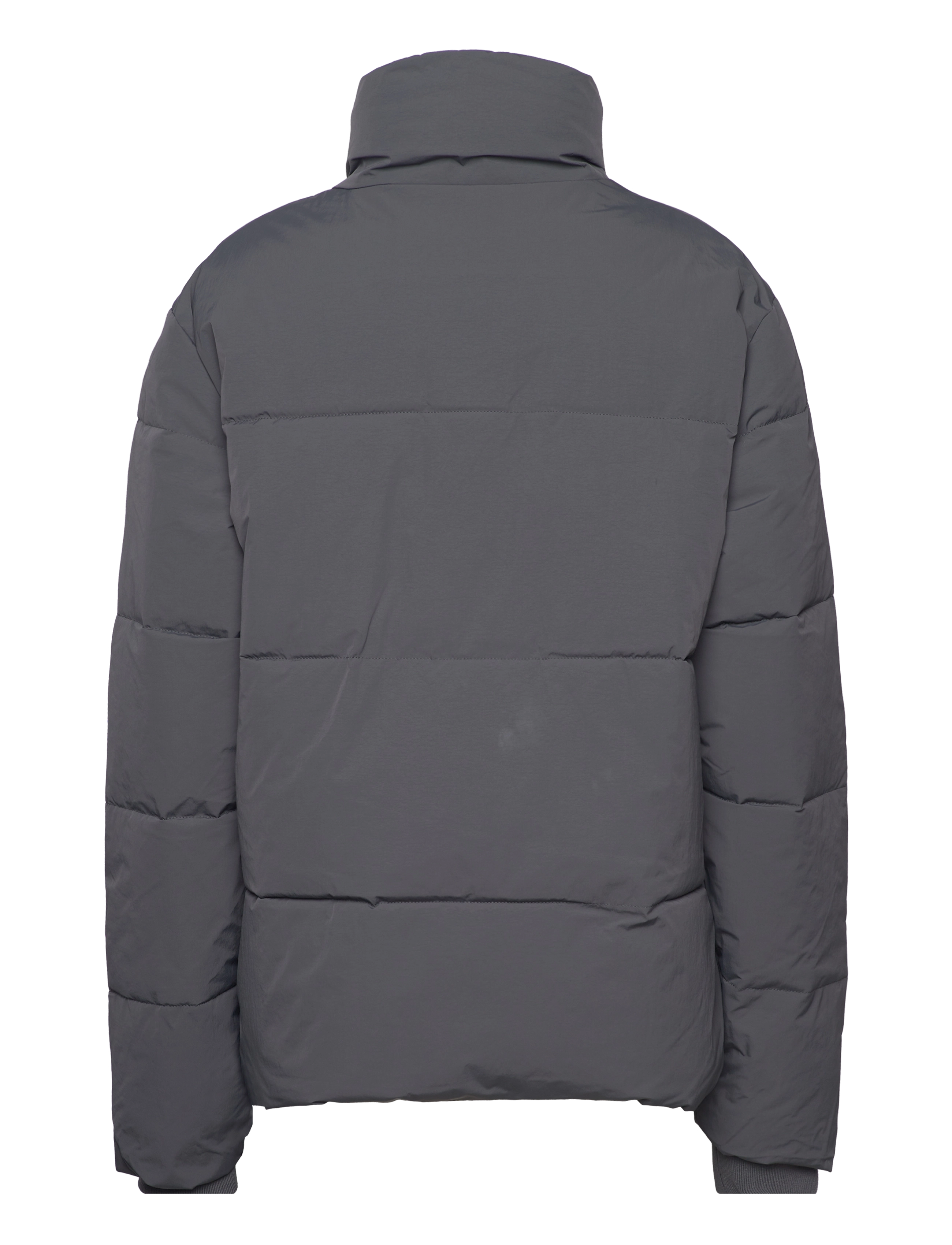 Woodbird - WBDapper Puff Jacket - antra grey - 1