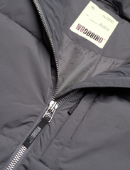 Woodbird - WBDapper Puff Jacket - winter jackets - antra grey - 2