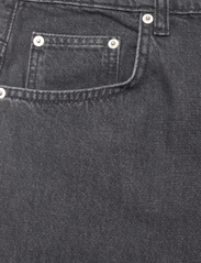 Woodbird - WBLeroy Coal Jeans - loose jeans - grey - 2