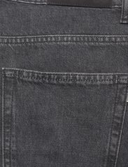 Woodbird - WBLeroy Coal Jeans - loose jeans - grey - 4