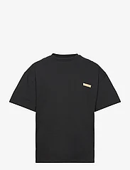 Woodbird - WBBose Cloud Tee - t-shirts - black - 0