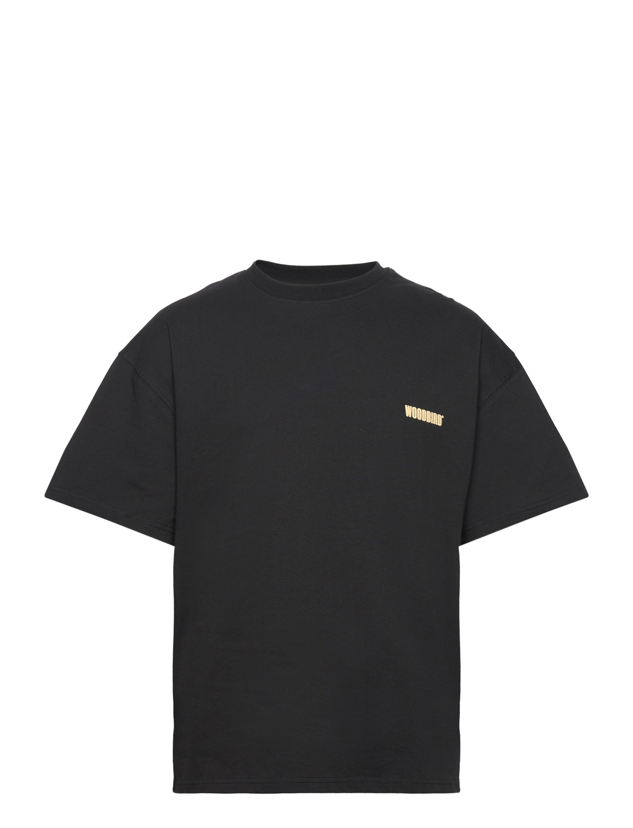 WBBose Cloud Tee - BLACK