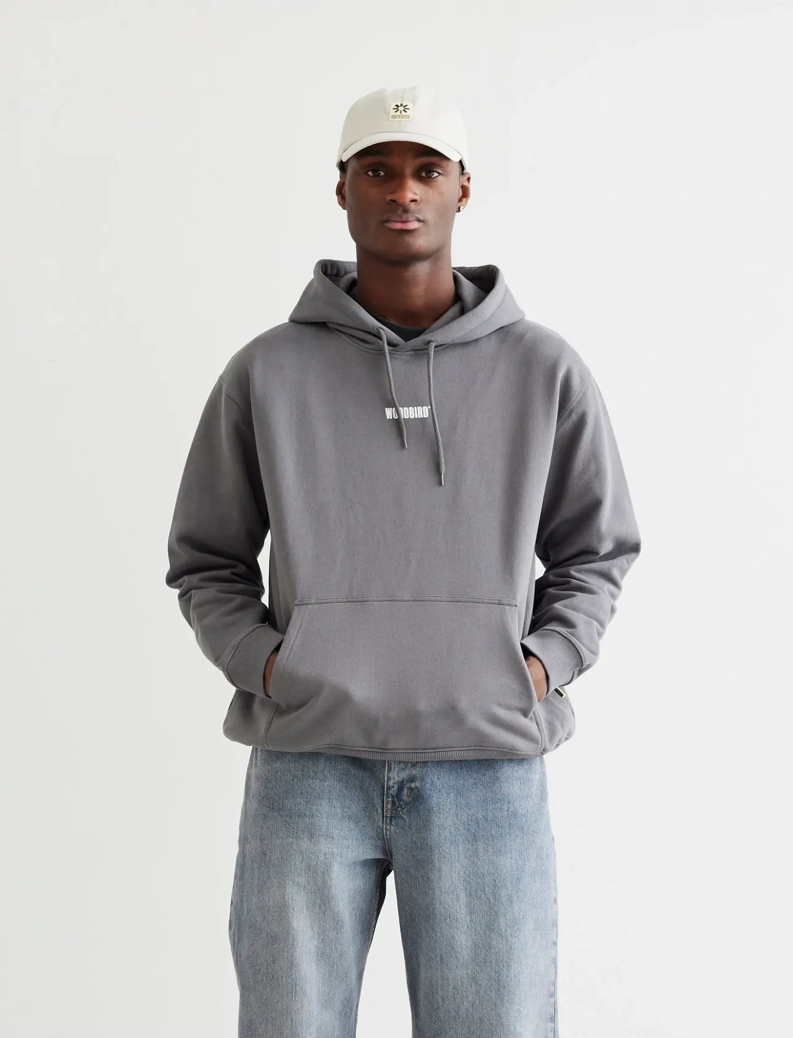 Wbpacs Base Hoodie