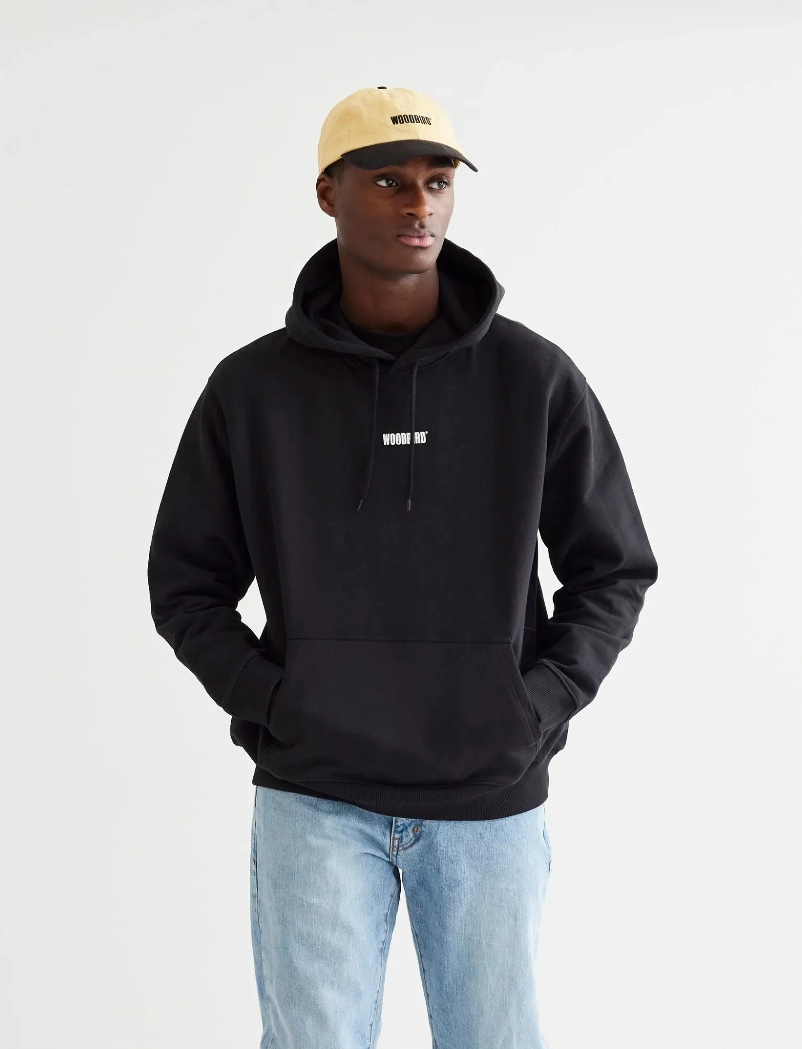Wbpacs Base Hoodie