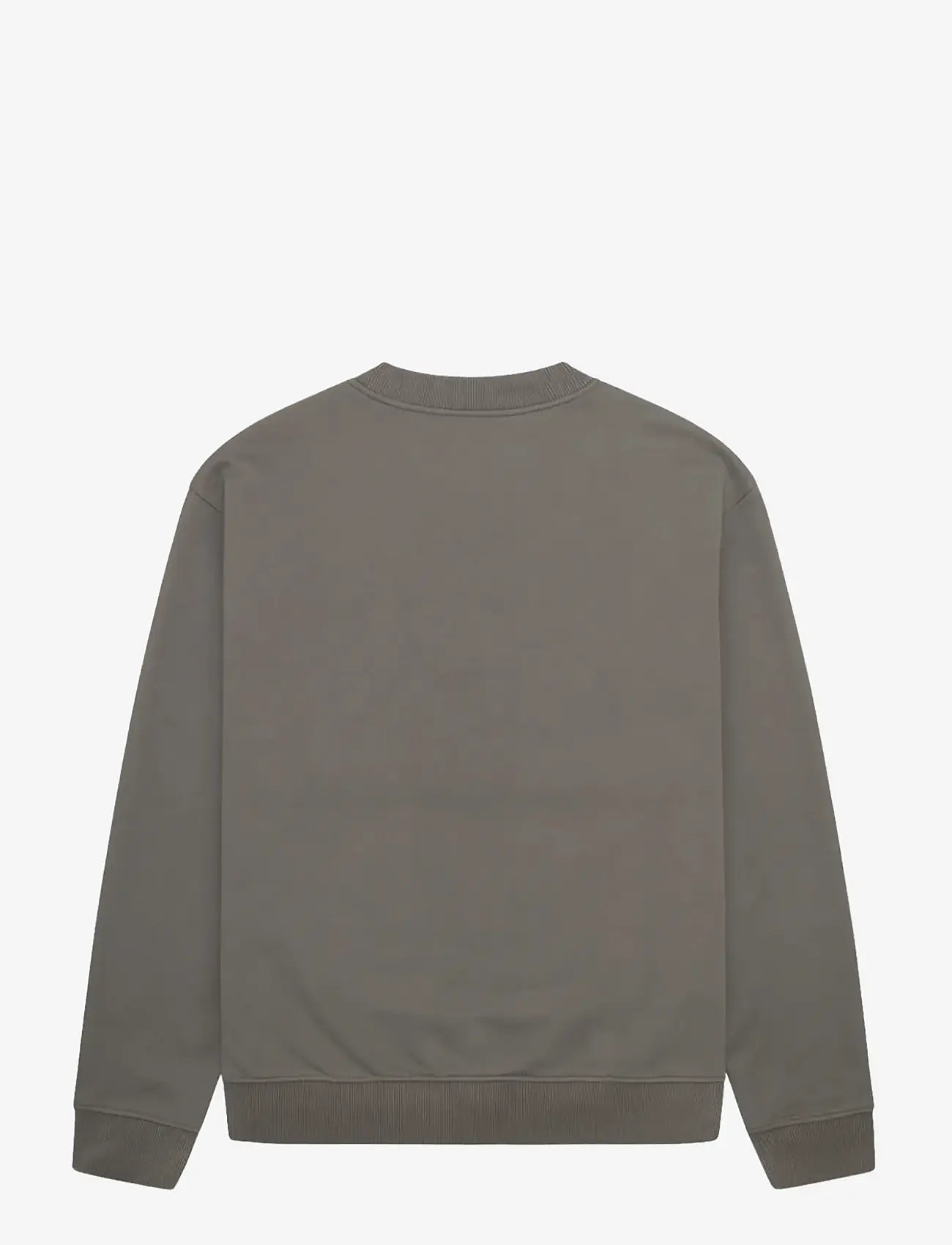 Woodbird - WBCane Base Crew - osta olukorra järgi - antra grey - 1