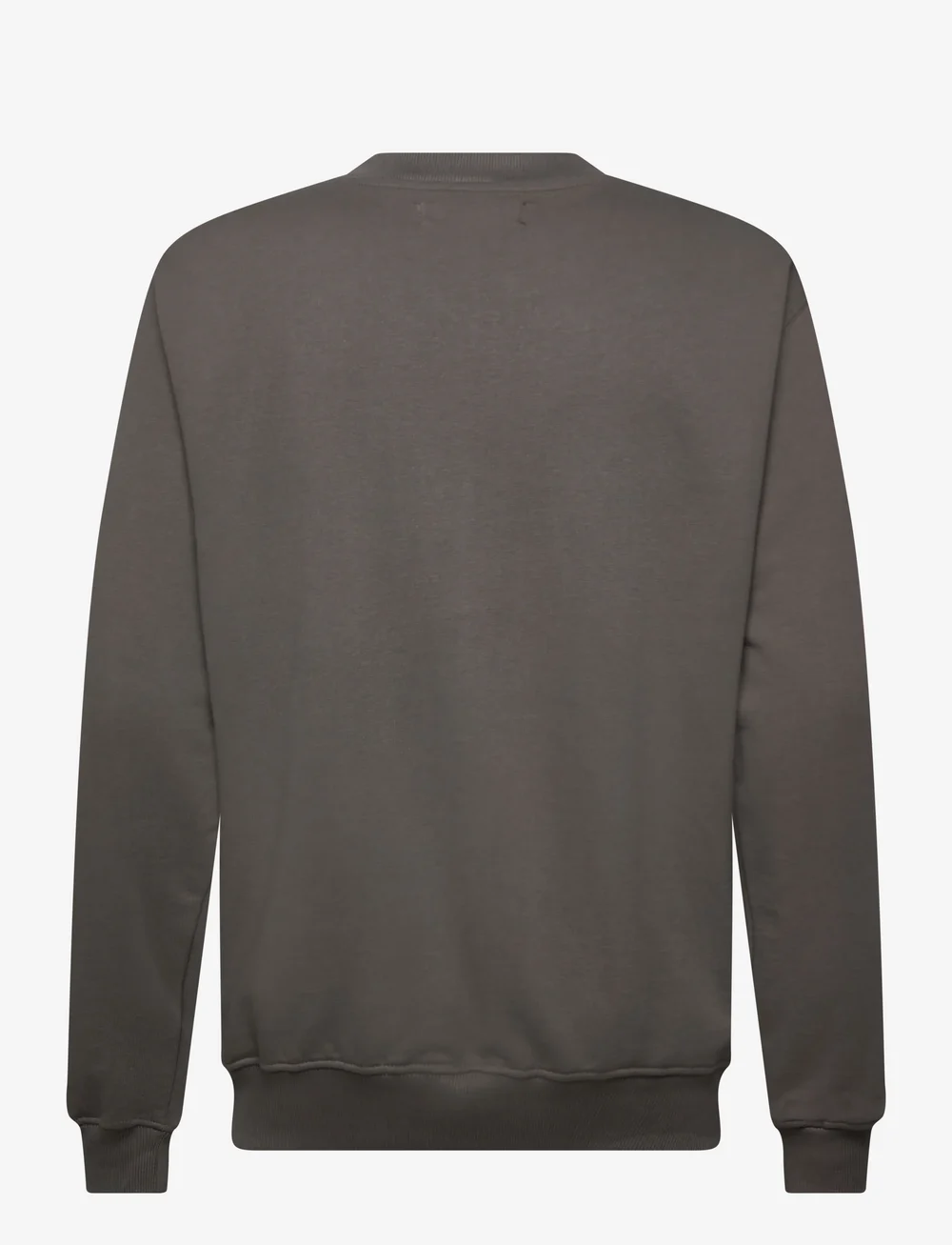 Woodbird - WBCane Base Crew - shoppa efter tillfälle - antra grey - 2