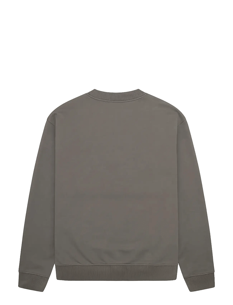 Woodbird - WBCane Base Crew - osta olukorra järgi - antra grey - 1