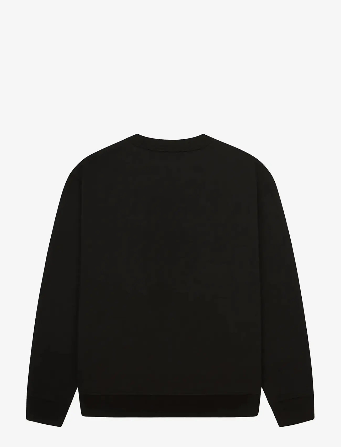 Woodbird - WBCane Base Crew - nach stil kaufen - black - 2